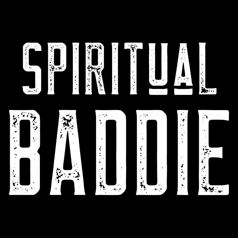 Baddie spirituale