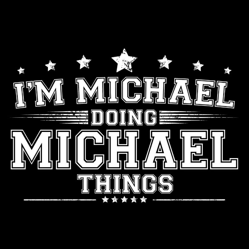 Michael