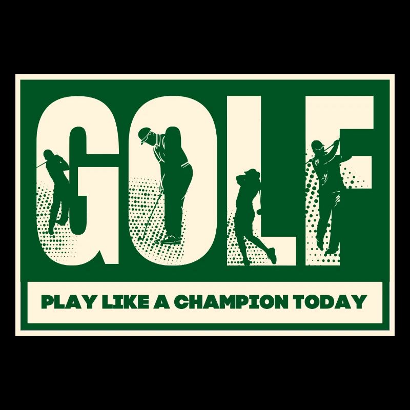 Golf Love