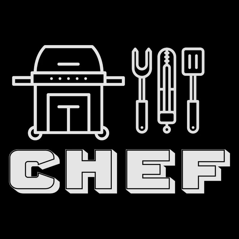Chef, Küchenchef