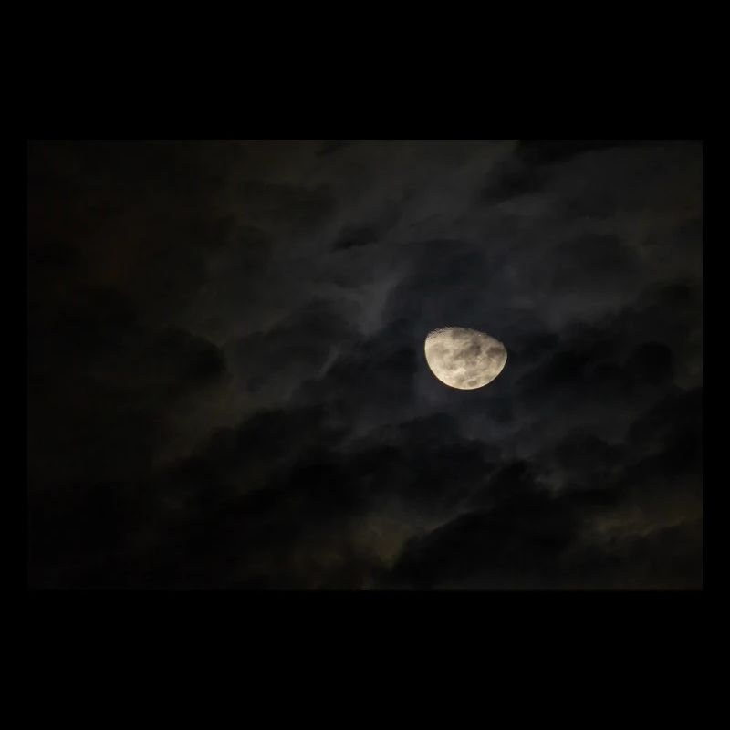 la lune
