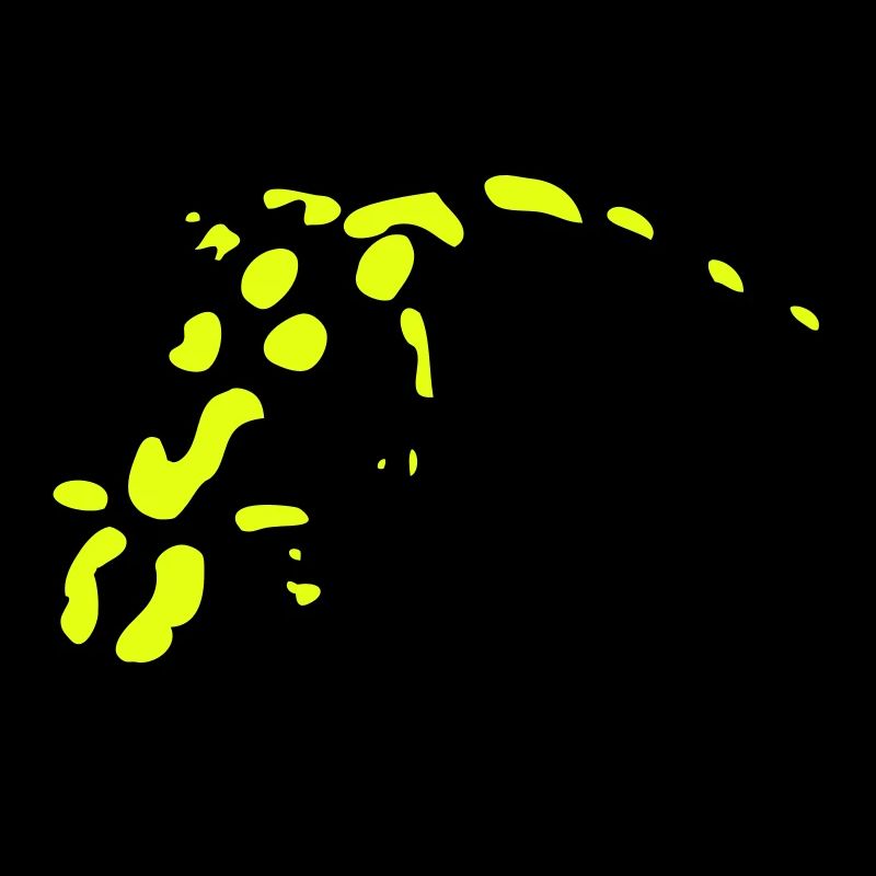 Feuersalamander (ital.)