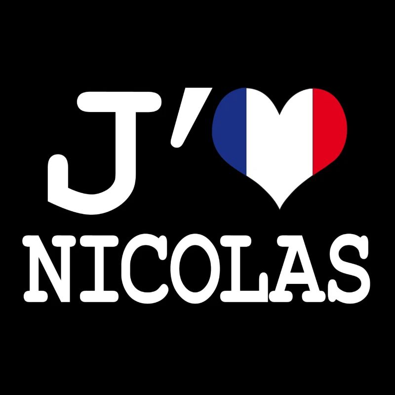 Amo Nicolas