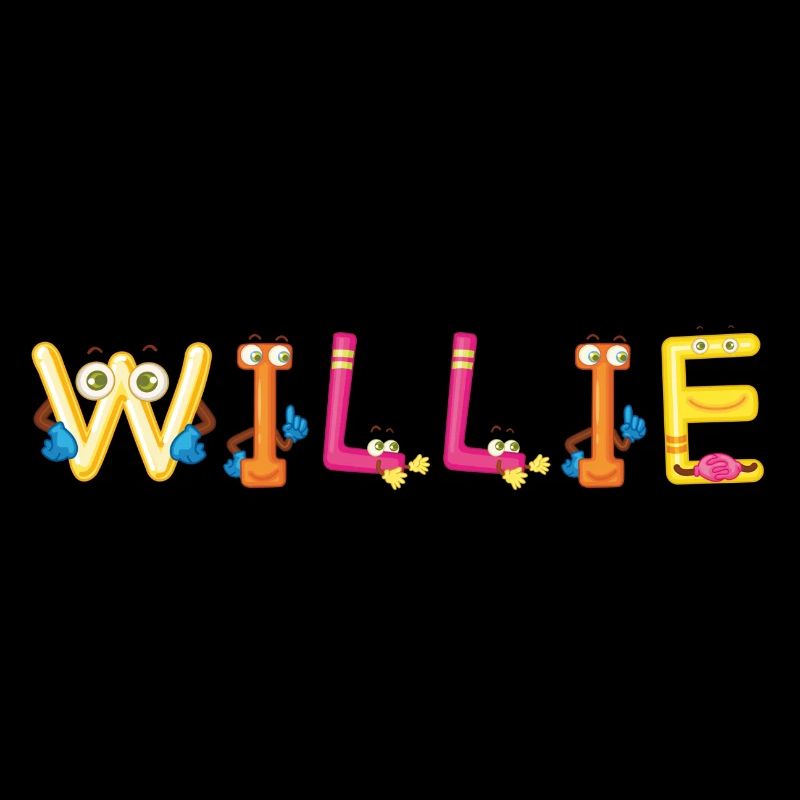 Willie