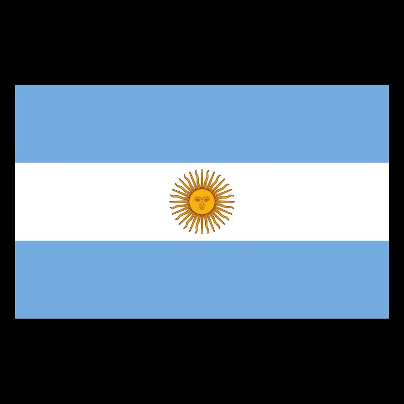 Argentinien