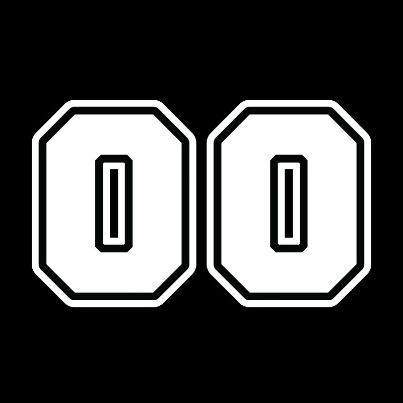 NUMBER 00