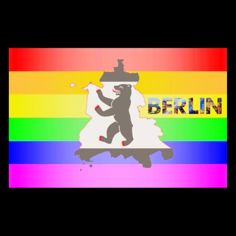 CSD Berlin Gay Pride