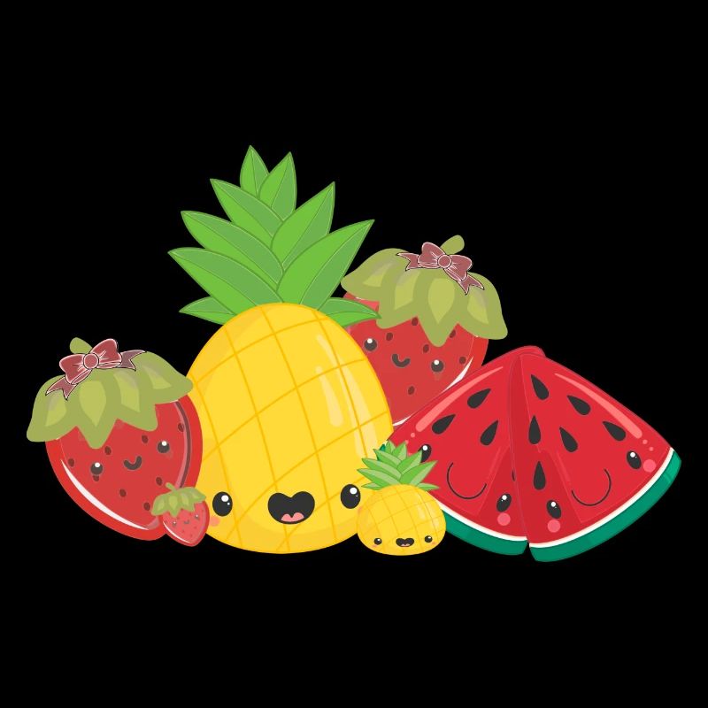 Fruit Party