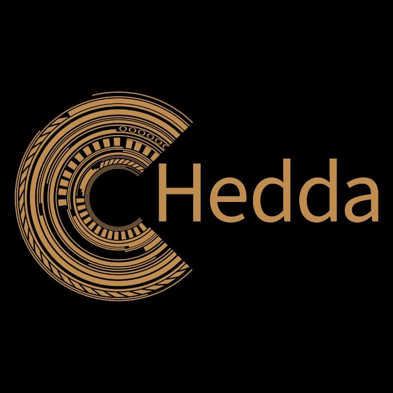Pour Hedda