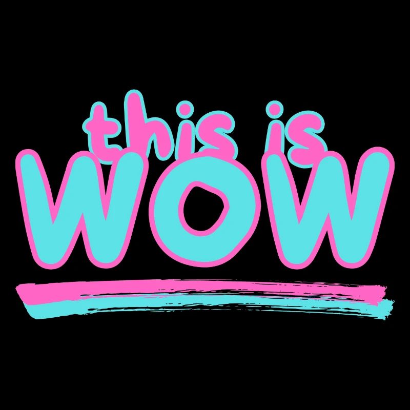 C’est WOW
