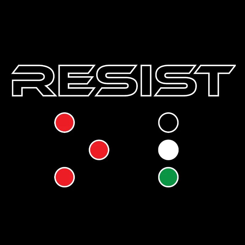 RESIST FP
