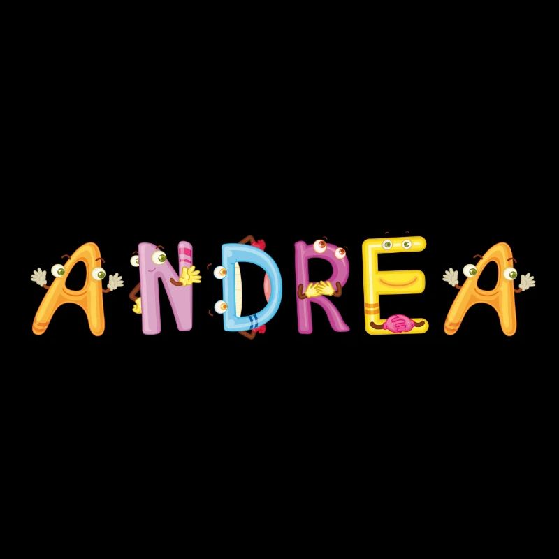 Andrea