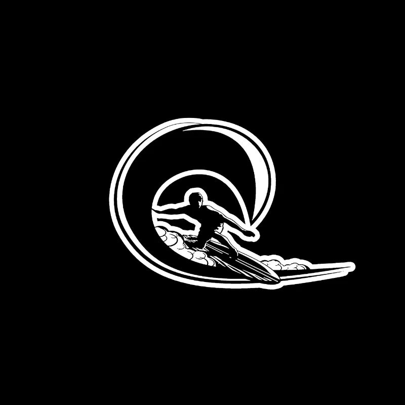 Surf surf surf surf surfers