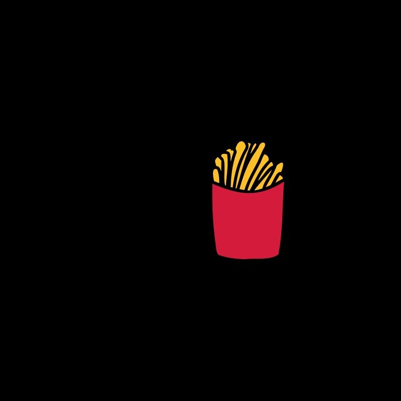 Frites Français pulse