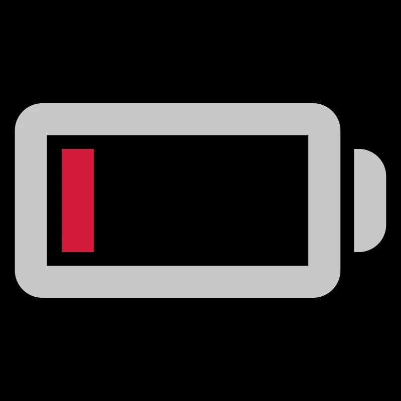 Kein Strom Batterie leer
