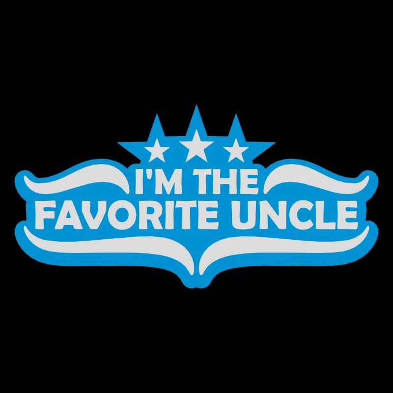 à The Favorite Uncle