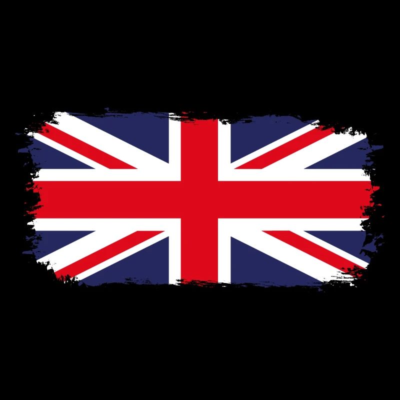 Drapeau du Royaume-Uni