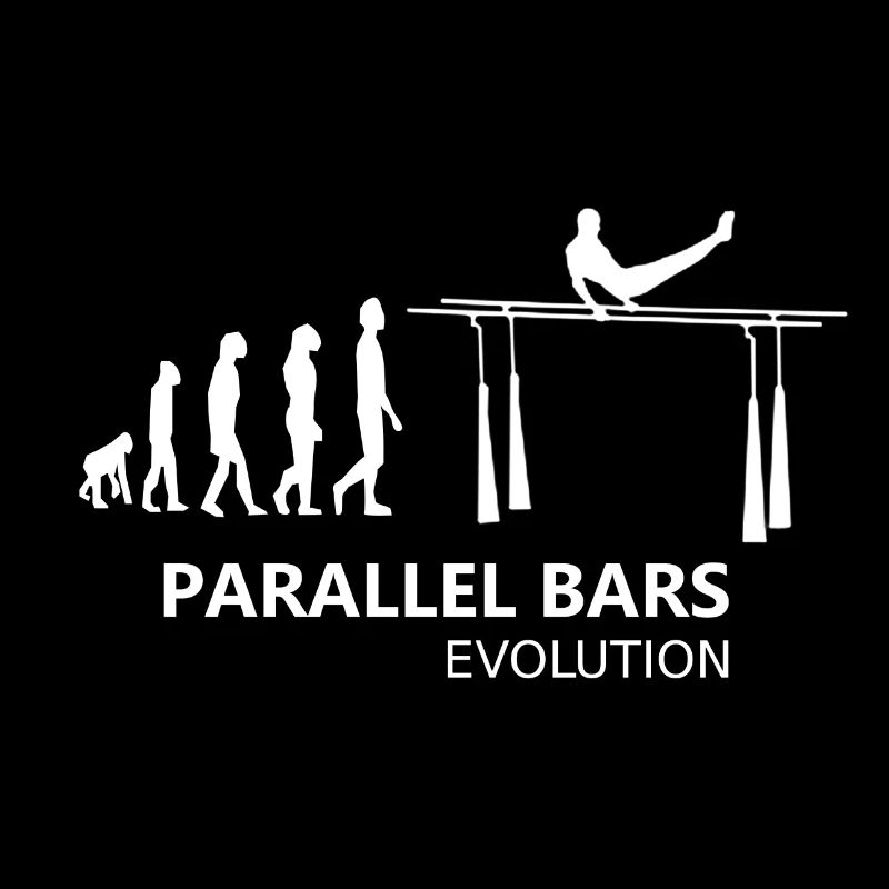 Barres parallèles Barres parallèles Evolution Gymnastique