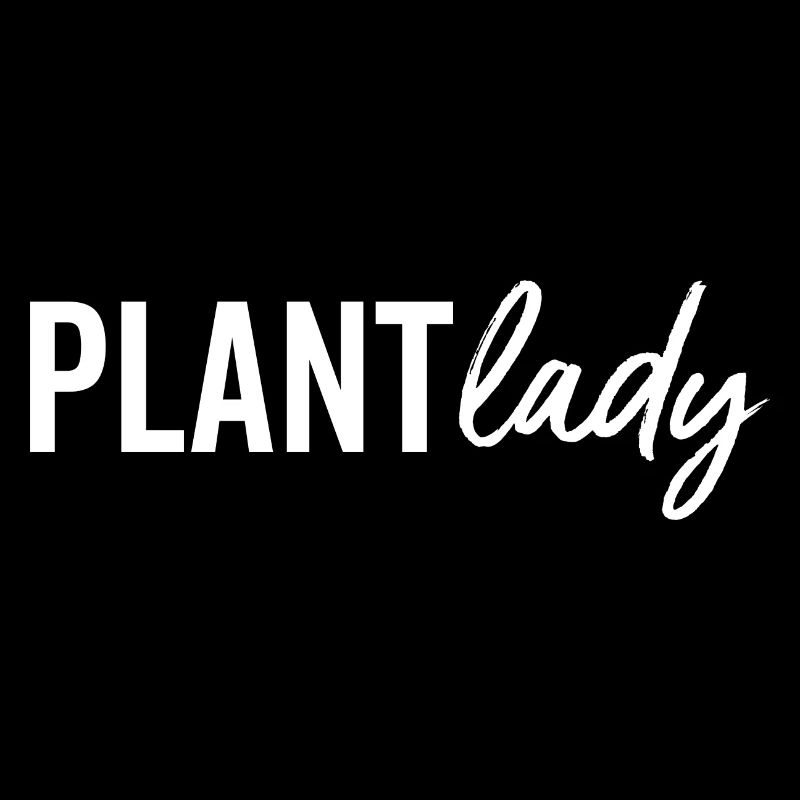 Plant Lady