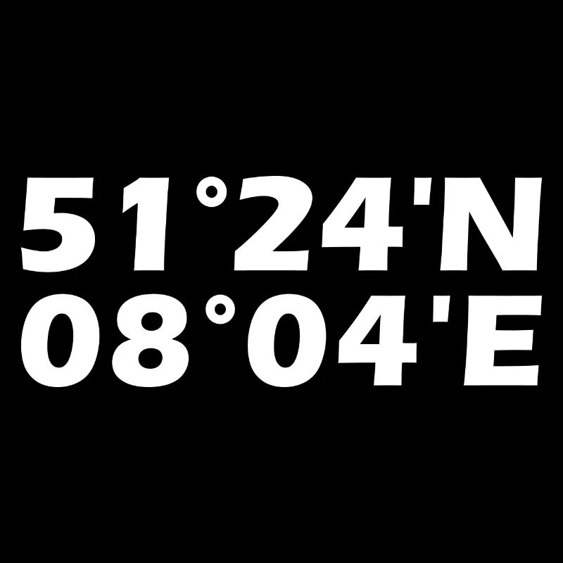 Arnsberg coordinates