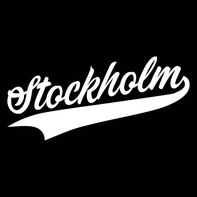 Stockholm