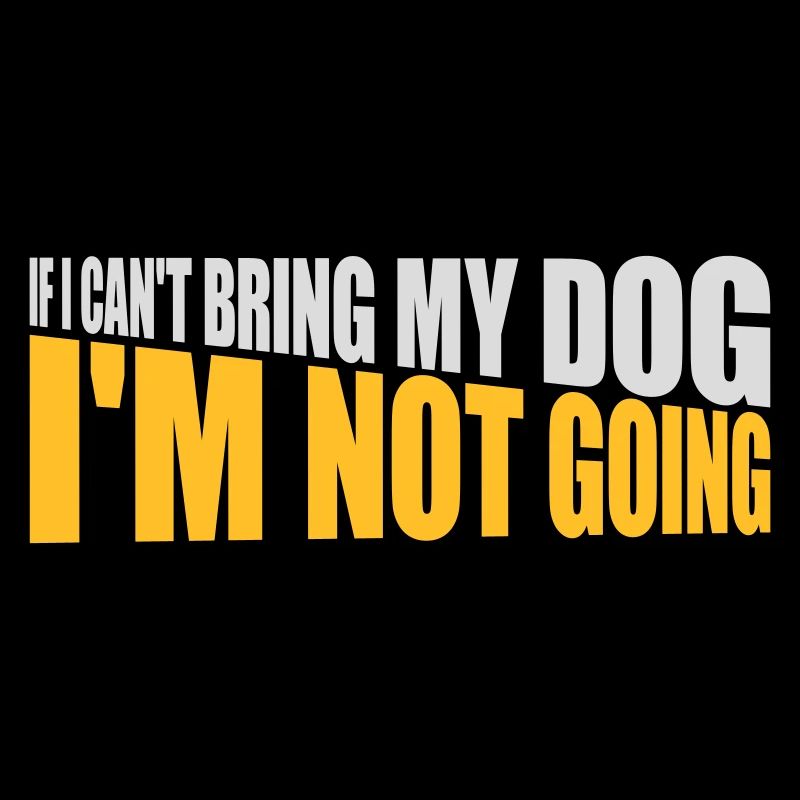 Citation Apportez mon chien