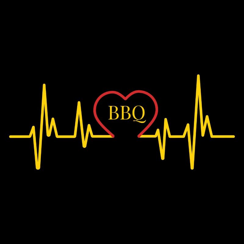 I love ''BBQ''