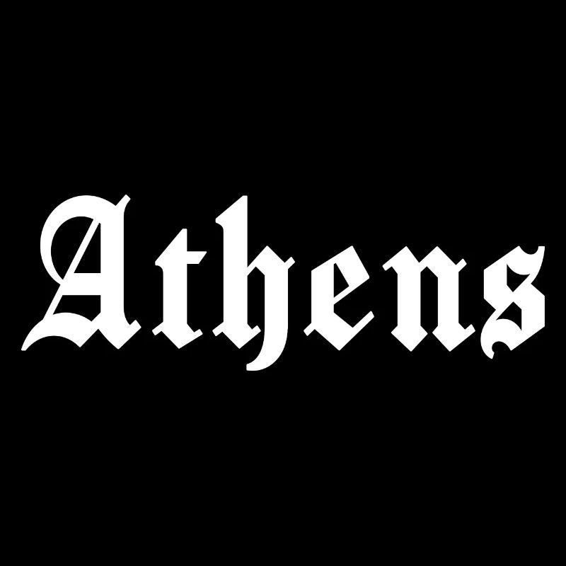 Athènes