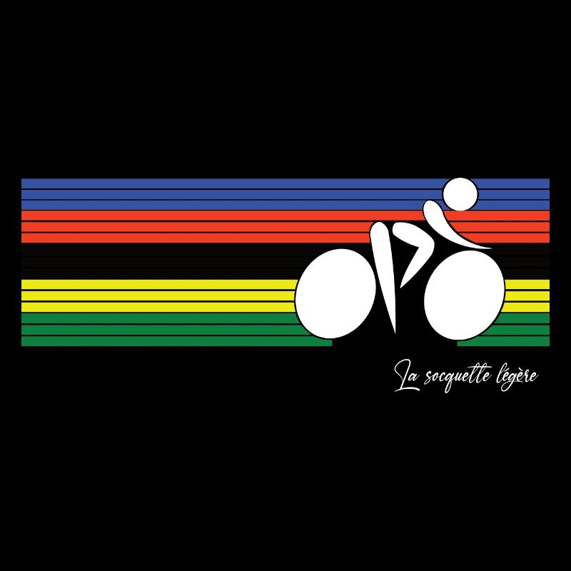 Campione del Mondo Ciclista #2