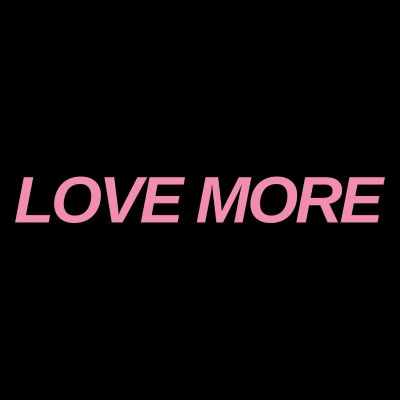 Byellas Love more Kappe