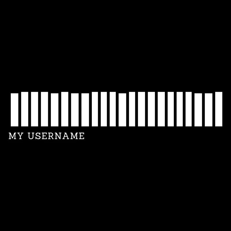 Username (Barcode)