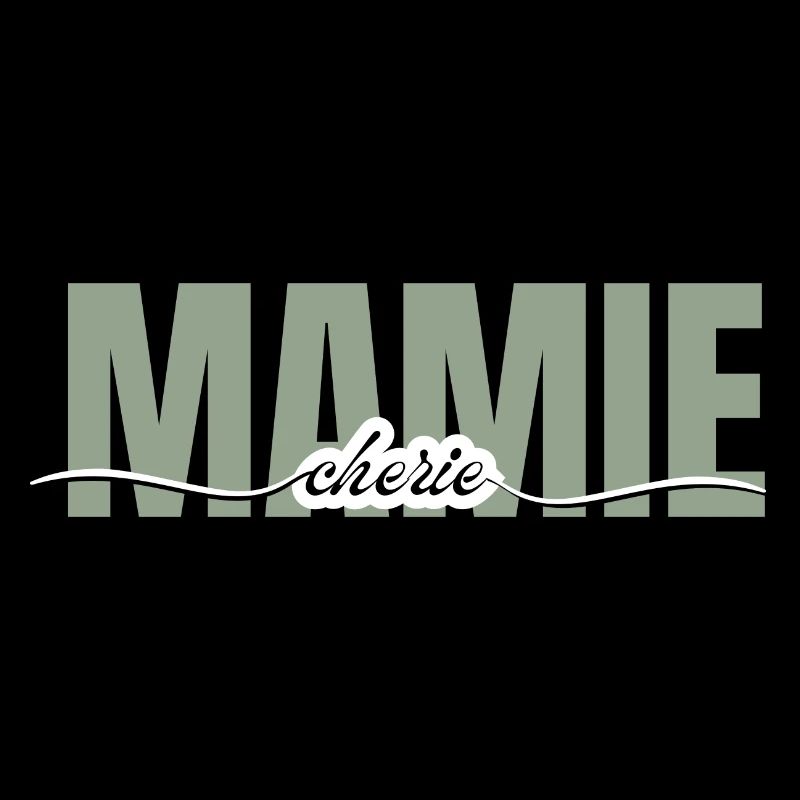 Granny Darling - Grandma Gift