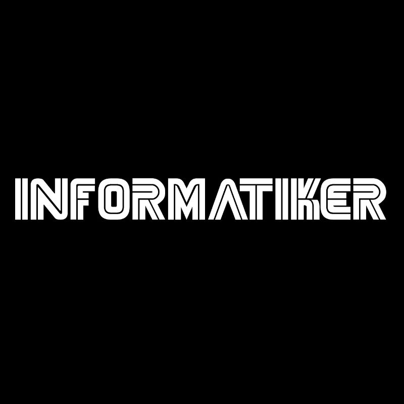 informatiker
