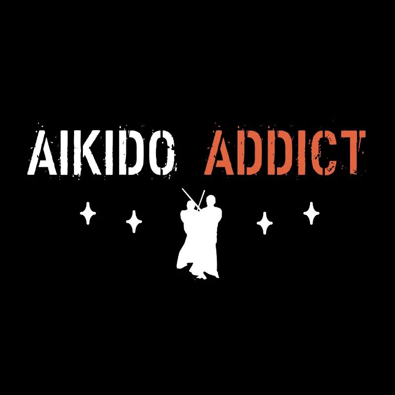 Aikido Addict
