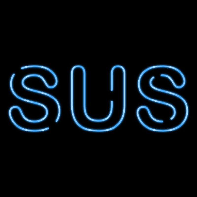 Sus - Jeugd Woord