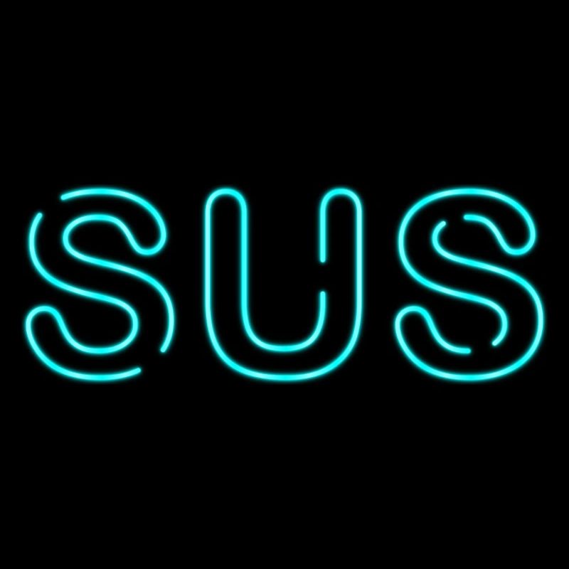 Sus - Jugendwort