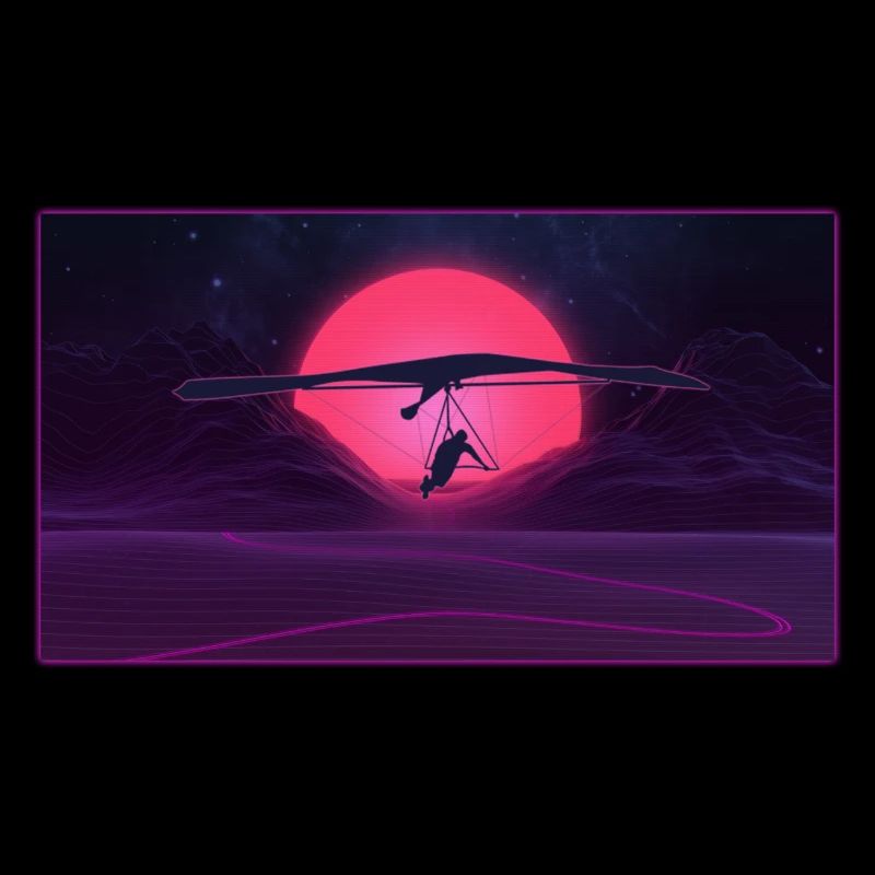 Deltaplane deltaplane