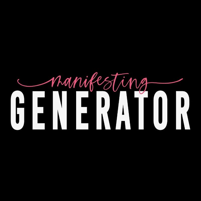 Manifesting Generator