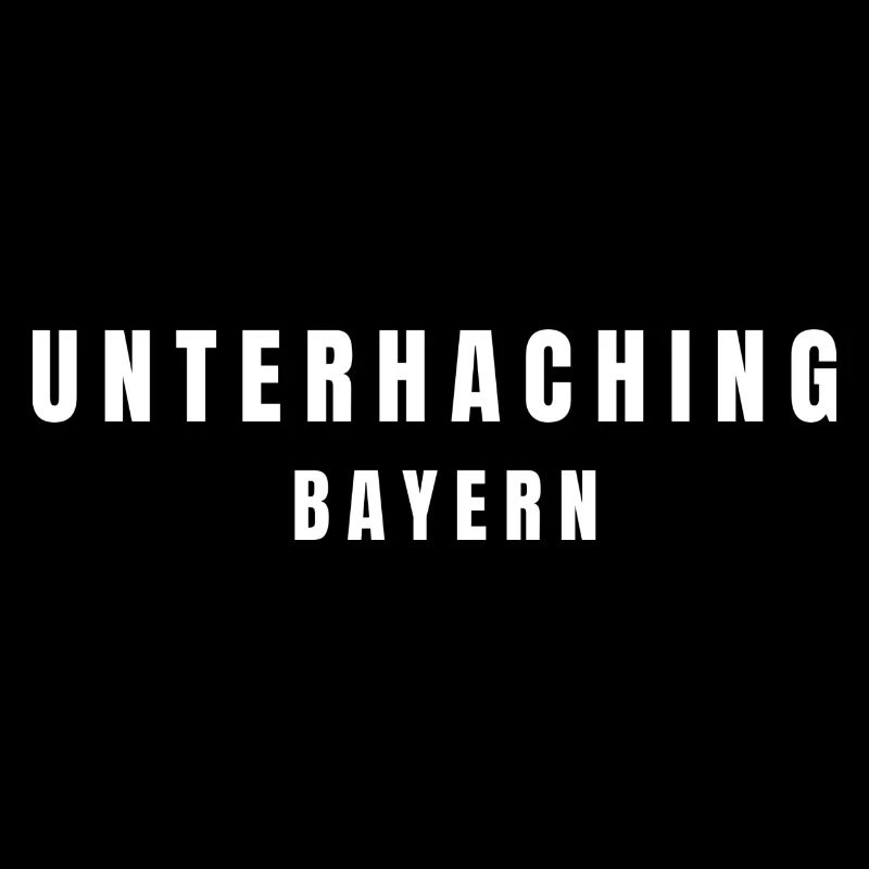 Unterhaching⁠ Bayern