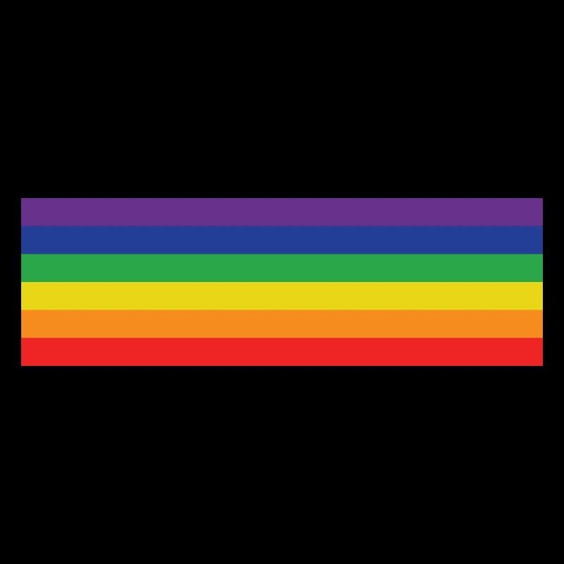 Bandiera arcobaleno