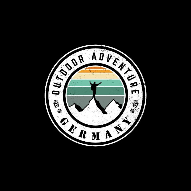 Outdoor Adventure Germany