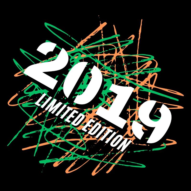Édition limitée 2019