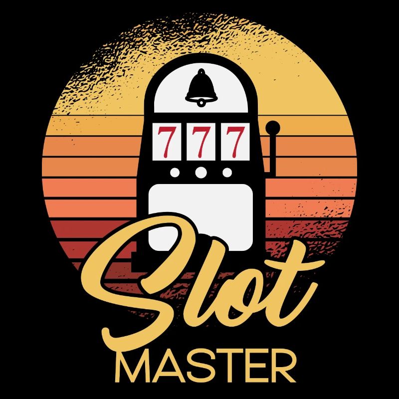 Slot Machine Master