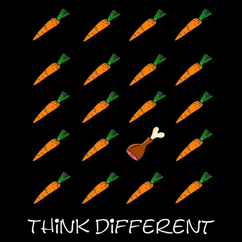 Think different
