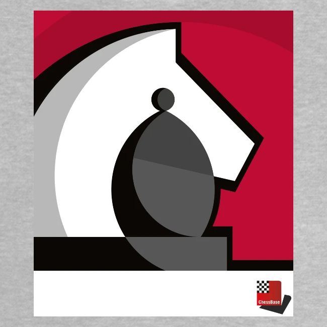 ChessBase Schach Läufer und Springer