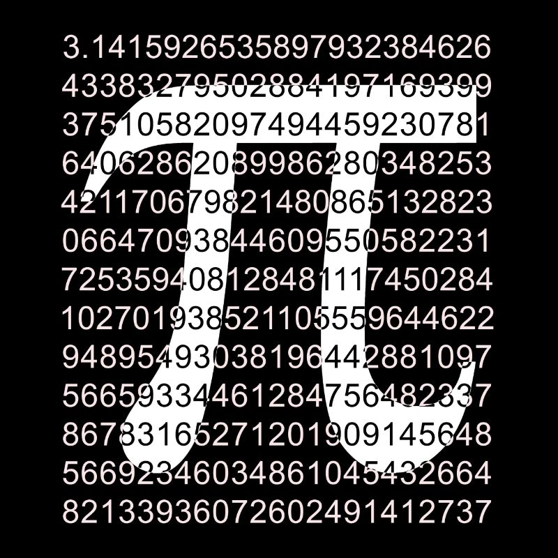 Pi matrix