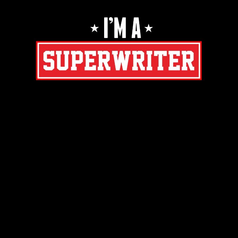 Author Writer Book Writing Text Gift