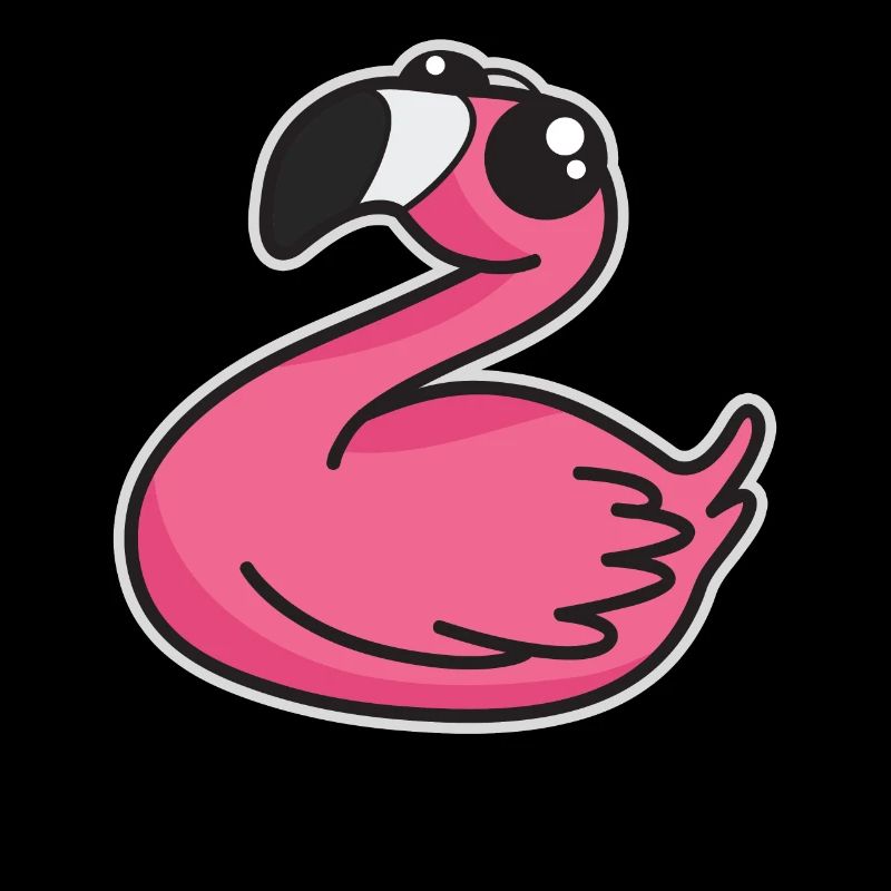 flamingo