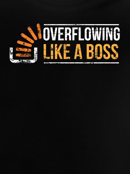 Stackoverflow Programmierer