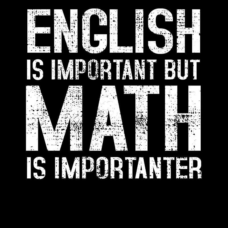 Grammar Mathematics
